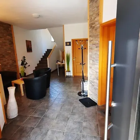 Wunderschone Ferienwohnung Mit Blick Auf Karawanken Zgornje Gorje
