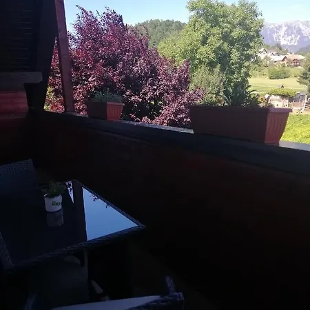 Wunderschone Ferienwohnung Mit Blick Auf Karawanken