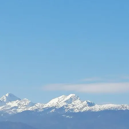Wunderschone Ferienwohnung Mit Blick Auf Karawanken * Zgornje Gorje