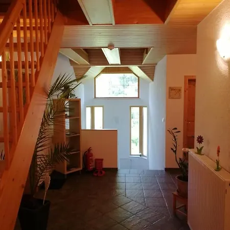 Wunderschone Ferienwohnung Mit Blick Auf Karawanken Zgornje Gorje