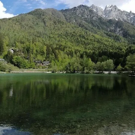 Wunderschone Ferienwohnung Mit Blick Auf Karawanken * Zgornje Gorje