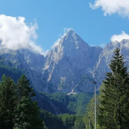 Wunderschone Ferienwohnung Mit Blick Auf Karawanken *