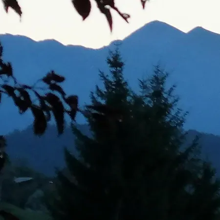 Wunderschone Ferienwohnung Mit Blick Auf Karawanken Διαμέρισμα *