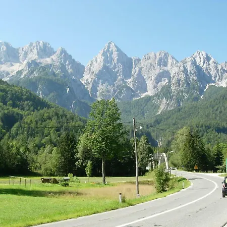 Wunderschone Ferienwohnung Mit Blick Auf Karawanken *