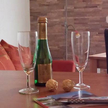 Wunderschone Ferienwohnung Mit Blick Auf Karawanken