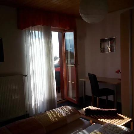 Διαμέρισμα Wunderschone Ferienwohnung Mit Blick Auf Karawanken