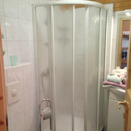Wunderschone Ferienwohnung Mit Blick Auf Karawanken Zgornje Gorje