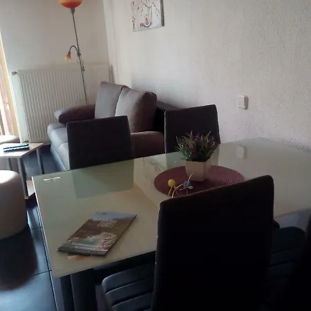 Wunderschone Ferienwohnung Mit Blick Auf Karawanken Zgornje Gorje